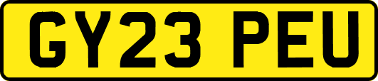 GY23PEU