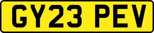 GY23PEV