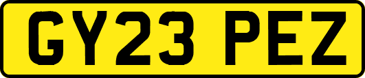 GY23PEZ
