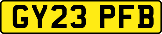 GY23PFB