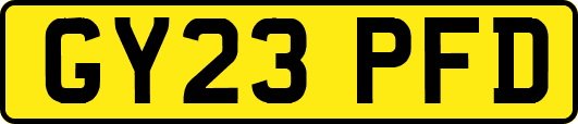 GY23PFD