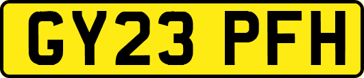 GY23PFH