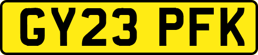 GY23PFK