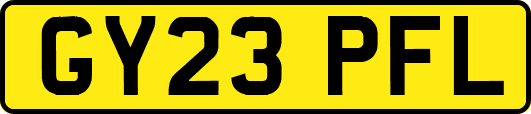 GY23PFL