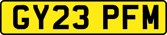 GY23PFM