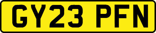 GY23PFN
