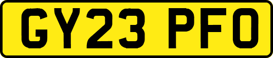 GY23PFO