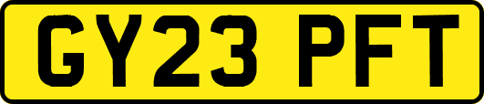 GY23PFT