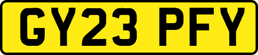 GY23PFY