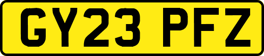 GY23PFZ