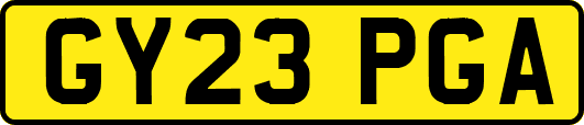 GY23PGA