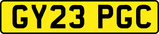 GY23PGC