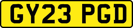 GY23PGD