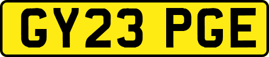 GY23PGE
