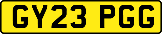 GY23PGG