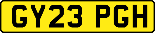 GY23PGH