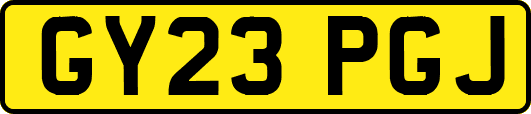 GY23PGJ