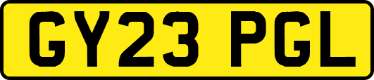 GY23PGL