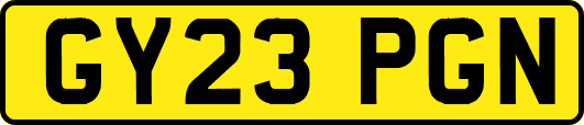 GY23PGN