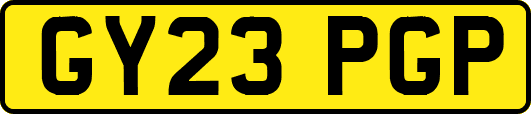 GY23PGP