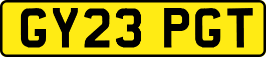 GY23PGT