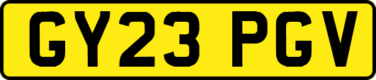 GY23PGV