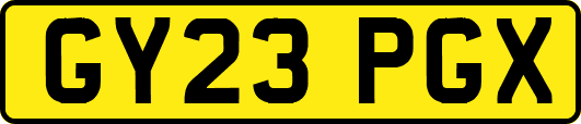 GY23PGX