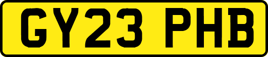 GY23PHB