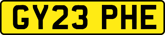 GY23PHE