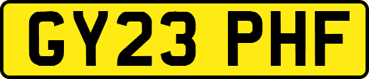 GY23PHF