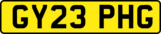 GY23PHG