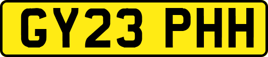 GY23PHH
