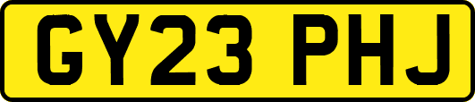 GY23PHJ