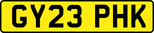 GY23PHK