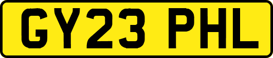 GY23PHL