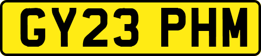 GY23PHM