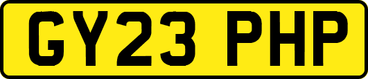 GY23PHP