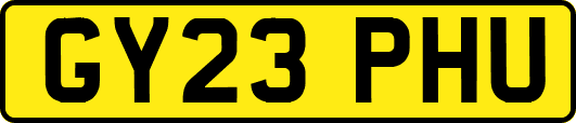 GY23PHU