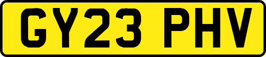 GY23PHV