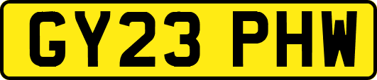 GY23PHW