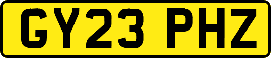 GY23PHZ
