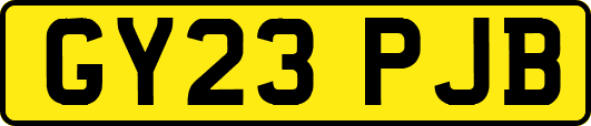GY23PJB