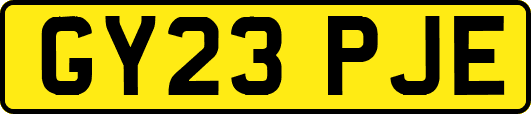 GY23PJE