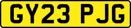 GY23PJG