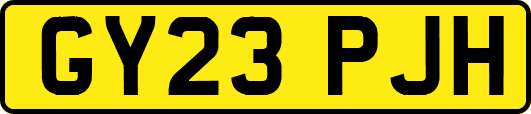 GY23PJH