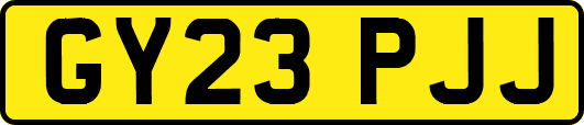 GY23PJJ