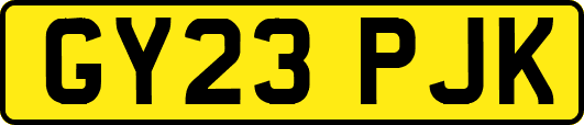 GY23PJK
