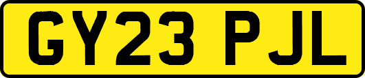 GY23PJL