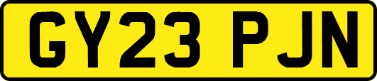 GY23PJN