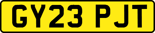 GY23PJT